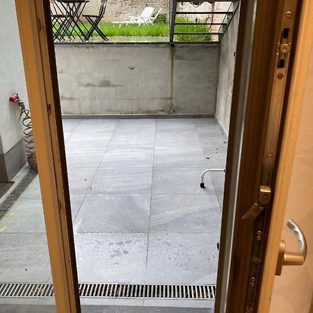 Amazing Flat In Front Of Bois De La Cambre Apartment บรัสเซลส์ ภายนอก รูปภาพ